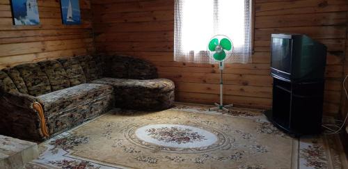 Odessa Oblast Maison | Two Floors House on Chernomorskaya