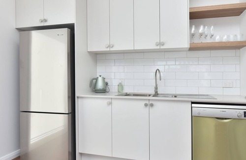 North Rothbury Maison | Two for Joy Estate. Sleeping 12, 2 Cottages