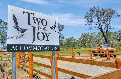 North Rothbury Maison | Two for Joy Estate. Sleeping 12, 2 Cottages