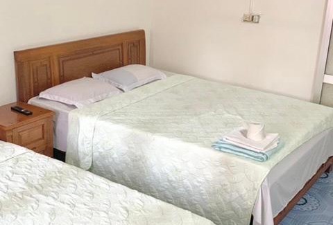 Cat Hai Maison | Two Friendly Room