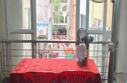 Cat Hai Maison | Two Friendly Room