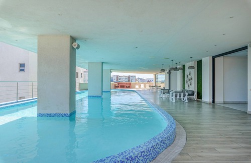 La Julia Appartement | Two Harmony Condos in the Same Building with Pool