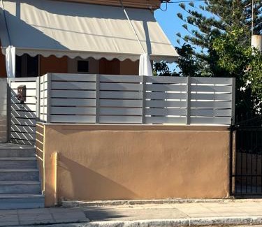 Kissamos Appartement | Two little olives Studio apartment