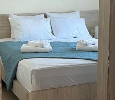 Kissamos Appartement | Two little olives Studio apartment