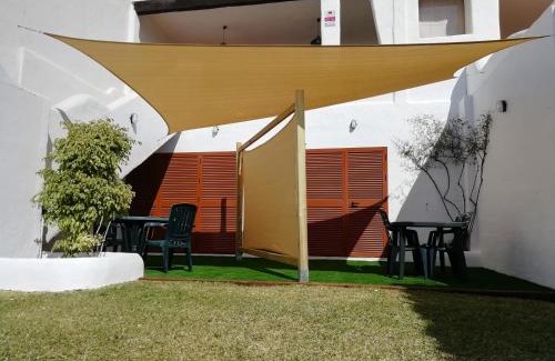 Matalascanas Appartement | Two Lofts