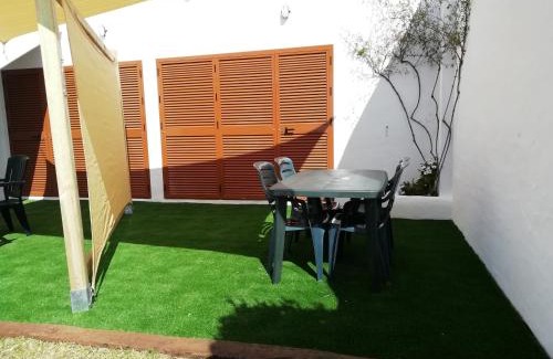 Matalascanas Appartement | Two Lofts
