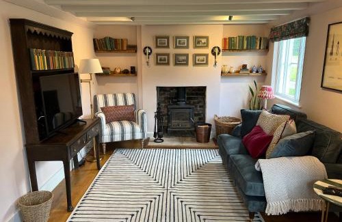 Northway Appartement | Two Luxury Cosy Cottages
