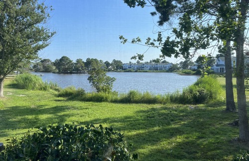 Selbyville Maison | Two miles from the beach in a family-friendly condo!
