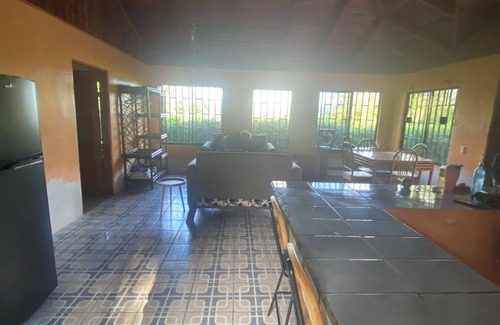 Baru Maison | Two mountain villas Near Dominical Beach Costa Rica.