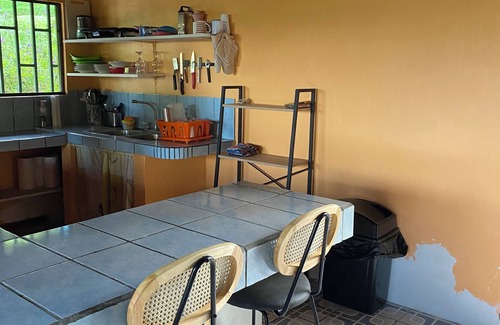 Baru Maison | Two mountain villas Near Dominical Beach Costa Rica.