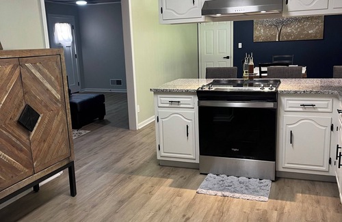Northport Maison | Two Oaks Near Campus