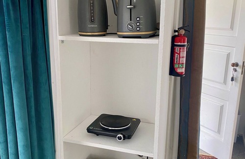 Cambridge Appartement | Two Palms Cambridge, peaceful and safe and pet friendly