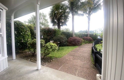 Cambridge Appartement | Two Palms Cambridge, peaceful and safe and pet friendly