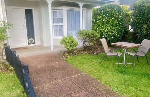 Cambridge Appartement | Two Palms Cambridge, peaceful and safe and pet friendly