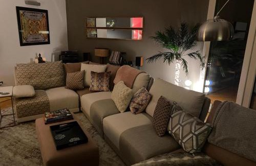 Riva Appartement | Two Palms