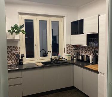 Riva Appartement | Two Palms