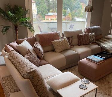 Riva Appartement | Two Palms