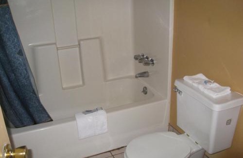 Glendale Hôtel | Two Palms Motel