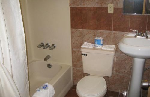 Glendale Hôtel | Two Palms Motel