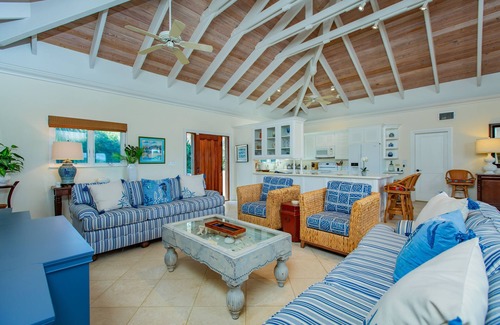 Cotton Valley Maison | Deux Palms la plus belle avant de plage!