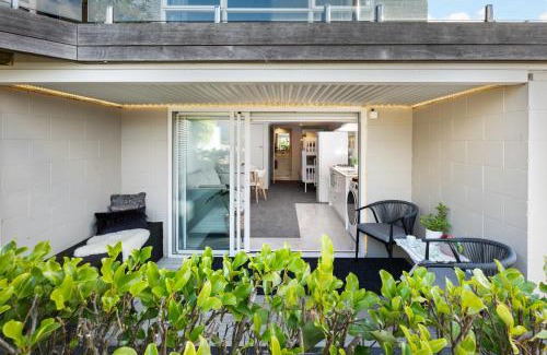 Mangonui Maison | Two Palms - Waihi Beach Holiday Apartment