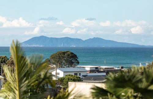 Mangonui Maison | Two Palms - Waihi Beach Holiday Apartment