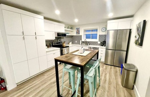 Meaford Appartement | Two Private Pet Friendly Suites at Hills Meaford