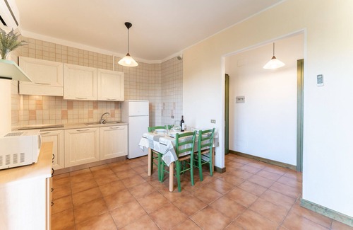Santa Teresa di Gallura Appartement | Deux-pièce (4 personnes) - Résidence I Mirti Bianchi