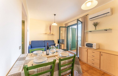 Santa Teresa di Gallura Appartement | Deux-pièce (4 personnes) - Résidence I Mirti Bianchi