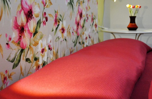 Castelluzzo Villa | Appartement de deux pièces entouré de verdure, vue mer, wi-fi gratuit.