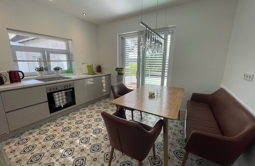 Halle Appartement | Two room apartment