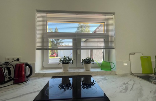 Halle Appartement | Two room apartment