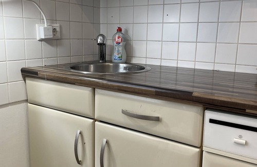 Borgholzhausen Appartement | Two room apartment