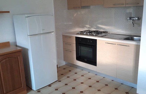 Province of Lecce Appartement | Two-room apartments 50 meters from the sea in Porto Cesareo