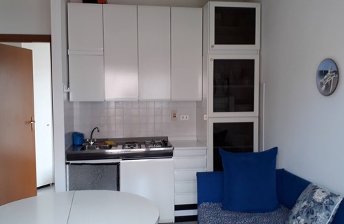 Costarainera Appartement | Appartement de deux pièces à 800 m de la mer - Ligurie occidentale
