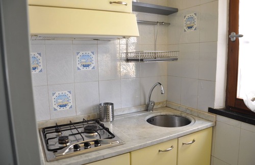 Pisa Maison | Two-room apartment 500 m from the airport