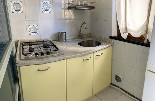 Pisa Maison | Two-room apartment 500 m from the airport