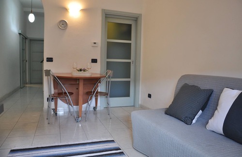 Pisa Maison | Two-room apartment 500 m from the airport