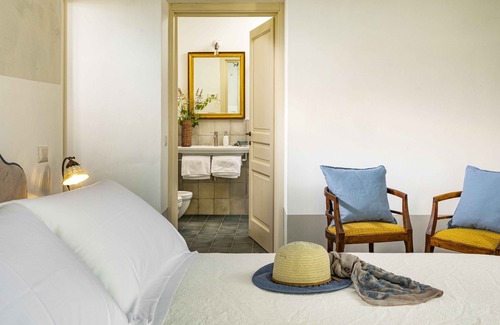 La Morra Maison | Two-room apartment 6 in an ancient country villa with swimming pool - 50m in the Barolo area