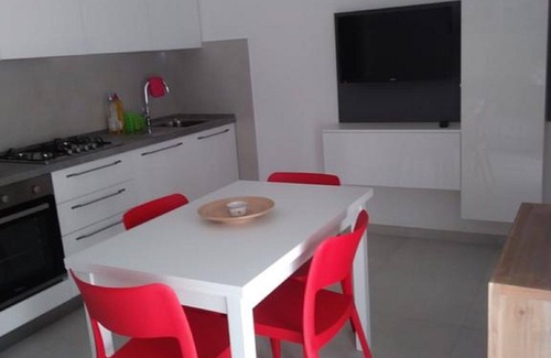 Marotta Appartement | Appartement de deux pièces à deux pas de la mer