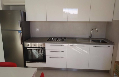 Marotta Appartement | Appartement de deux pièces à deux pas de la mer