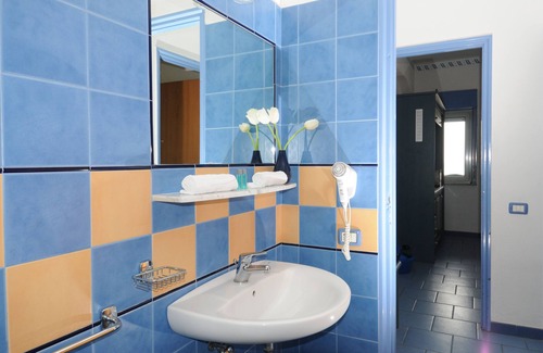 Province of Messina Maison | Two-room Apartment a Stones Throw From the sea