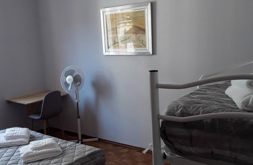 Riva Appartement | Appartement deux pièces Biella confortable centre 3 étage avec ascenseur