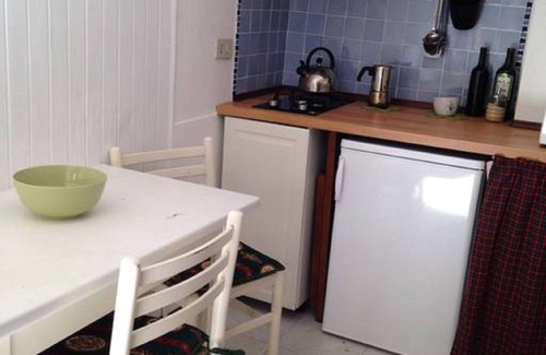 Chioggia Maison | Bilocale Chioggia, centre historique, max 2 personnes