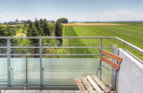 Heumaden Copropriété | Two-room apartment for up to 4 people