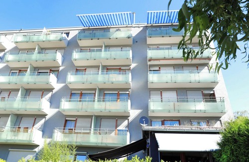 Heumaden Copropriété | Two-room apartment for up to 4 people