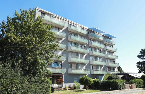 Heumaden Copropriété | Two-room apartment for up to 4 people