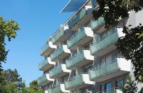 Heumaden Copropriété | Two-room apartment for up to 4 people