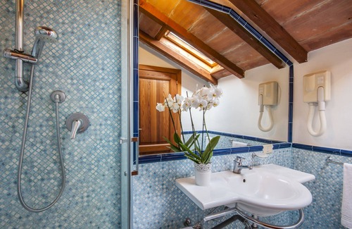 Grosseto Maison | Appartement de deux pièces dans résidence avec piscine et restaurant