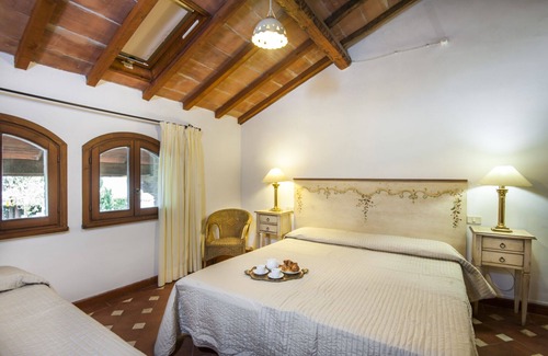 Grosseto Maison | Appartement de deux pièces dans résidence avec piscine et restaurant
